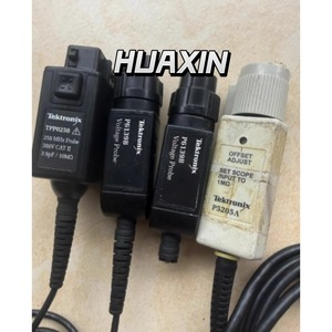 TEKTRONIX P5205A หัววัดสัญญาณดิฟเฟอเรนเชียลแรงดันสูง 100MHz - Product Image 2