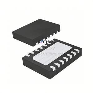 Circuitos Integrados de Alta Calidad WSTD5020AN DFN-9X6-14L, Chips IC, Servicios y Adquisición Profesional de Componentes Electrónicos - Product Image 1