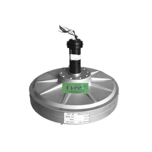 Generador de Imán Permanente de Flujo Axial Sin Núcleo de 1kw 2kw <span class=keywords><strong>3kw</strong></span> 5kw 10kw para Turbina Eólica <span class=keywords><strong>Vertical</strong></span>, Generador Hidroeléctrico - Product Image 2