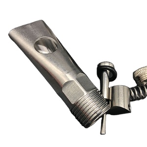 Stainless Steel Pig Nipple <strong>Drinker</strong>, Pig <strong>Water</strong> <strong>Drinker</strong> - Product Image 3