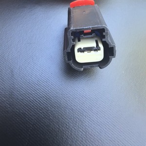 ปลั๊กต่อสำหรับรถยนต์เซ็นเซอร์เรดาร์3ตำแหน่งสำหรับ Buick Chevrolet Toyota Honda Nissan Audi Volkswagen - Product Image 2
