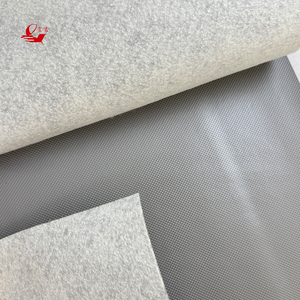 Membrane imperméable en PVC de haute qualité, moderne, écologique, certifiée CE et ISO, pour toits, piscines, toiture plate, réparation des fuites - Product Image 3