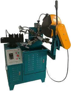 Gegolfd Duct Mackng Machine