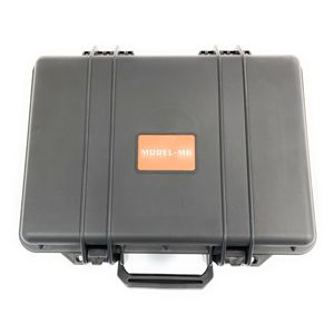 เครื่องวัดขนาดแบบอเมริกัน US-M6+ พร้อมจอแสดงผล LCD (แบบมีสาย) - ผลิตในสหรัฐอเมริกา - Product Image 2