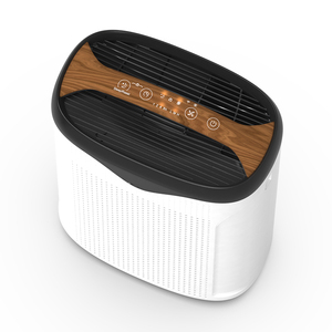 Purificador de Aire de Pie con Filtro HEPA para Eliminar Alergias y Olores en el Hogar - Product Image 4