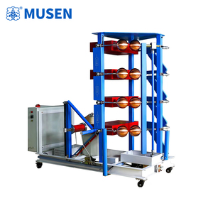 Thời trang hàng đầu Xung máy phát điện cao áp Xung máy phát điện Xung máy phát điện - Product Image 1