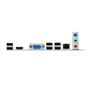 Placa base H61 Precio Placa compatible con <span class=keywords><strong>DDR3</strong></span> <span class=keywords><strong>Ram</strong></span> Placa H61 para juegos - Product Image 5