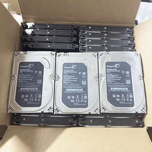 Оптовый SATA HDD для серверов, б/у, для ретро-игр, 3,5 дюйма, 1 ТБ, восстановленный, бывший в употреблении жесткий диск - Product Image 4