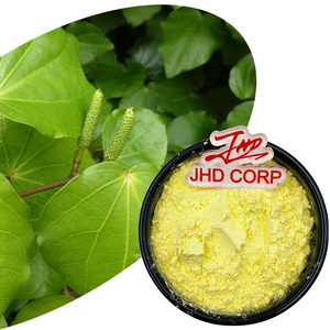 USA EU Warehouse Großhandel Natürlicher Extrakt Kava Wurzel extrakt Pulver Kava lactone - Product Image 1