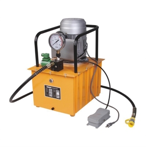 <span class=keywords><strong>Bomba</strong></span> <span class=keywords><strong>hidráulica</strong></span> eléctrica de doble acción, <span class=keywords><strong>bomba</strong></span> de 700bar, paquete de energía de doble efecto automático, 30L, 3.0kw, 1 unidad - Product Image 3
