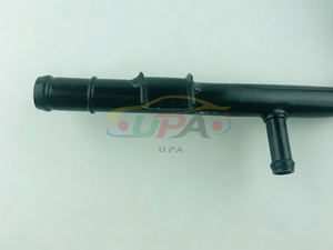 25450-03440 2545003440 PIPE ASSY-HEATER pour Hyundai/Kia 25450 03440 - Product Image 6