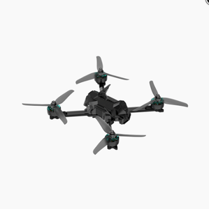 Ifflight Mach R5 Sport 6S hdzero ที่สร้างขึ้นด้วยแผ่นคาร์บอนไฟเบอร์และส่วนประกอบพลาสติก - Product Image 5