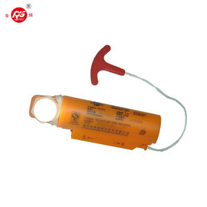 ضوء سترة نجاة للإنقاذ معتمد من <span class=keywords><strong>SOLAS</strong></span> وCCS وEC يعمل ببطارية ليثيوم - Product Image 2