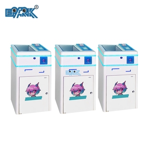 เครื่องแลกธนบัตรอัตโนมัติขนาดเล็กเครื่องแลกเหรียญขนาดเล็กสำหรับตู้เกมกรงเล็บสนุก - Product Image 5