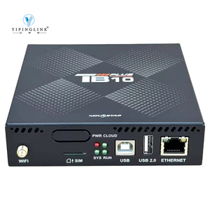 Hệ thống điều khiển hiển thị LED đầy đủ màu sắc novastar thế hệ mới của máy nghe nhạc đa phương tiện TB10 Plus - Product Image 3