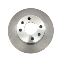 5171207500 Laizhou Auto Brake Parts Factory Hoch leistungs bremsscheibe für Hyundai