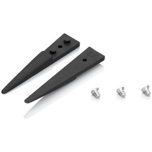 KNIPEX 92 89 04 Puntas intercambiables ESD para 92 81 04 40 mm - Product Image 1