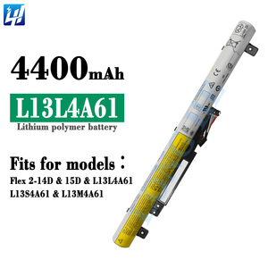 Original L13L4A61 L13L4E61 Laptop-Akku für Lenovo IdeaPad Flex 2-14D 2-15D-594X M50-70 L13S4A61 L13S4E61 L13M4A61 L13M4E61 - Product Image 2