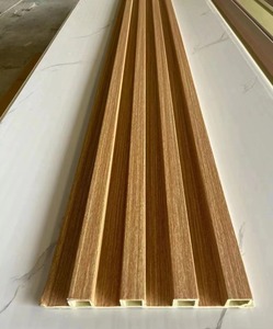 Paneles de Pared Interiores, Paneles de Pared de PVC/WPC con Compuesto de Mármol y Plástico SPC/WPC - Product Image 2