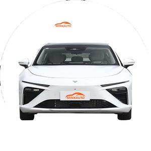 Neta <span class=keywords><strong>S</strong></span> 650公里新型汽车中国智能4门5座成人 - Product Image 3