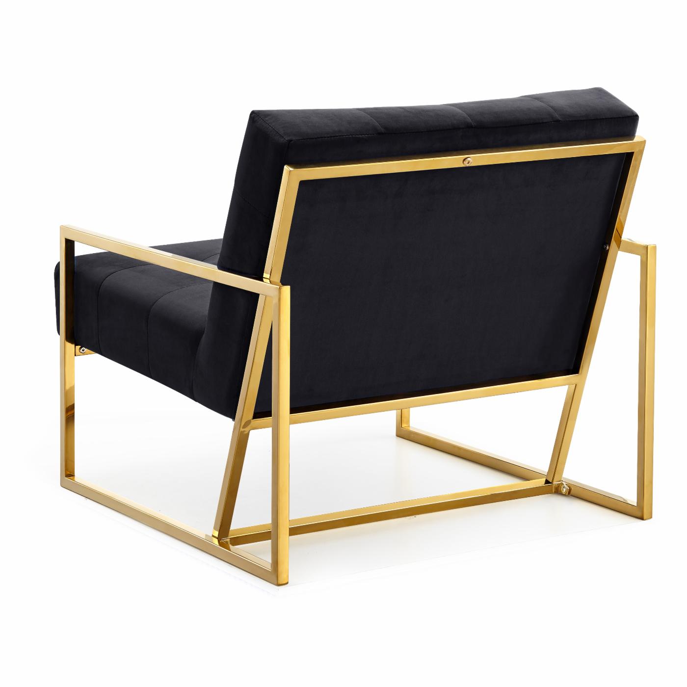 Customized indoor living room furniture new fabric lounge chair leisure relax living room sofa