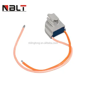 Thermostat dégelant métallique pour réfrigérateur, pièce de rechange, contrôle de la température, modèle KSD <span class=keywords><strong>ELTH</strong></span> 010 27186, vente en gros d'usine - Product Image 2