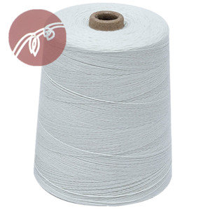 Tùy chỉnh bán buôn 100% <span class=keywords><strong>Spun</strong></span> <span class=keywords><strong>Polyester</strong></span> Chủ Đề dày cho túi gần hơn máy <span class=keywords><strong>Polyester</strong></span> Sack túi đóng may chủ đề - Product Image 4