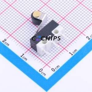 K9-1267DF Limit Switch Through hole Component (THT) Switch 100mA 30V 30000000 - Product Image 1