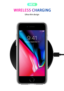 Personnalisé <span class=keywords><strong>coque</strong></span> de téléphone anti-jaune caméra protection tpu et PC matériel étui de téléphone pour <span class=keywords><strong>iPhone</strong></span> 7 8 <span class=keywords><strong>SE</strong></span> 2020 - Product Image 5