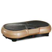 Vente chaude fou ajustement massage vibration machine personnalisation super électrique automatique fou ajustement masseur