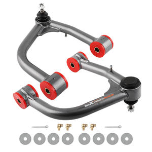 Kit de suspension de levage robuste MaXpeedingrods de 2 à 4 pouces, bras de commande supérieurs avant pour Toyota Tundra Sequoia 2007-2022 - Product Image 1