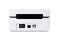 Xprinter XP-D361B Printer termal Mini 3 inci POS imprimano Thermique bisnis kecil 80mm Label termal cetak warna kode batang