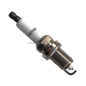 Otomobil parçaları Bujias araba bujiler BMW MINI 4294 için 520 IZFR6H11/540/740/650 12 2 158 252 oto motor parçaları 12122158252 mum - Product Image 2