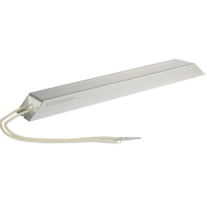 Resistencia de Frenado de Alta Potencia KEBA RPAS-3000-0060RJ, Resistencia de Frenado Trapezoidal de Aluminio Enrollado - Product Image 5