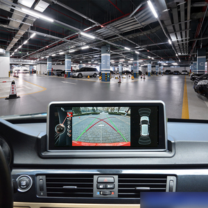<span class=keywords><strong>ราคา</strong></span>โรงงาน จอภาพมัลติมีเดียกลางขนาด 10.25 นิ้ว สำหรับ BMW ซีรีส์ 3 รุ่น E90 E91 E92 E93 รองรับ Carplay เครื่องเล่นวิดีโอในรถยนต์ ระบบนำทาง GPS Android Auto - Product Image 3