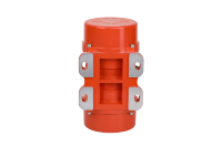 OLI WOLONG 220V/50Hz Elektrischer Vibrator Guter Preis Externer Betonvibrator Motor Vibrationsmotoren