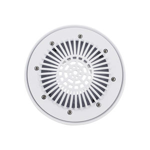 Couvercle de drain principal en vinyle anti-vortex pour <span class=keywords><strong>piscine</strong></span> / drain de fond en fibre de verre pour <span class=keywords><strong>piscine</strong></span>, en plastique - Product Image 2