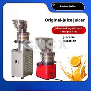 Distributeur Automatique de Jus d'<span class=keywords><strong>Orange</strong></span> pour Zones à Fort Trafic : Solution pour les Coûts de Main-d'œuvre, Distributeur de Jus Frais Haute Capacité - Product Image 1