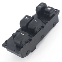 SUKIOTO 935702V015 935702V000 935802V000 935702V005 Interruptor de Control de Elevalunas Eléctrico de 16 Pines para HYUNDAI VELOSTER 2010-2015