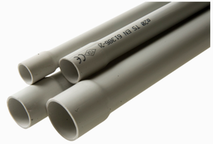 Conductos y accesorios rígidos de PP de alta durabilidad Categoría de producto premium - Product Image 2