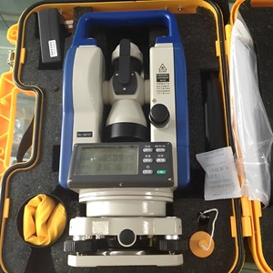 Dụng cụ khảo sát địa hình kỹ thuật số bằng <span class=keywords><strong>laser</strong></span> với công cụ có độ chính xác cao giảm Mạnh Quang học cho khảo sát địa hình - Product Image 5