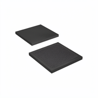 Componentes Electrónicos IC SOC CORTEX A9 800MHZ 1152FBGA 1152 BBGA, FCBGA En Stock 5ASXBB3D4F35C5G Integrados