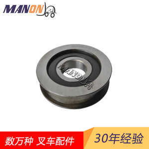 ตลับลูกปืนโซ่สำหรับรถยกมิตซูบิชิ อะไหล่ทดแทน ใช้ทั่วไป สภาพใหม่ - Product Image 4