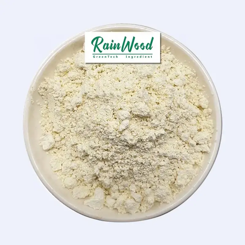 Rainwood – extrait de racine de Ginseng en poudre, extrait de Ginseng à base de plantes à bas prix et de haute qualité