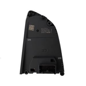 Commutateur de volant Cadillac 84522934 avec fonction de chauffage, matériau plastique - Product Image 2