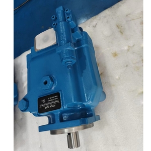 Bomba de pistones de desplazamiento variable PVH131-C-RSF-13S-10-C25-31 PVH131QIC-RAF-165-10-C25-31-098 - Product Image 2