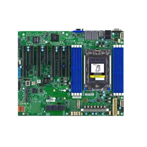 Placa Base para Servidor H12SSL-I AMD EPYC 7002/7003, Placa PCBA Empresarial de un Solo Socket, Servicio de Ensamblaje de PCB Personalizado OEM - Product Image 3