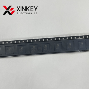 Circuitos Integrados IC-MU200 QFN48-7x7 con Certificación AEC-Q100, Nuevos y Originales - Product Image 1