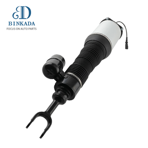 Amortisseur de suspension pneumatique avant BINKADA 3W5616039 pour <span class=keywords><strong>Volkswagen</strong></span> <span class=keywords><strong>Phaeton</strong></span> Bentley - Product Image 3