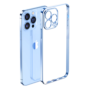 Custodie protettive trasparenti in TPU per <span class=keywords><strong>iphone</strong></span> <span class=keywords><strong>14</strong></span> <span class=keywords><strong>pro</strong></span> max series per <span class=keywords><strong>apple</strong></span> - Product Image 1